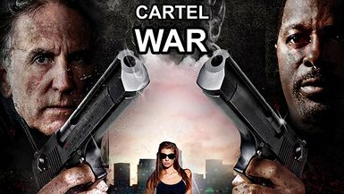 Cartel War 