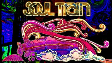 The Best Of Soul Train 