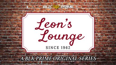 Leon's Lounge Ep 1