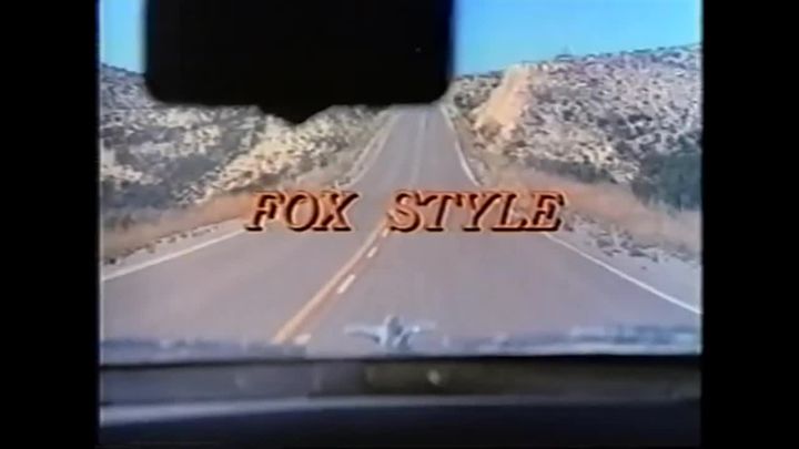 FOX STYLE