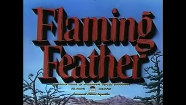 Flaming Feather 