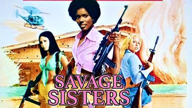 Savage Sisters 