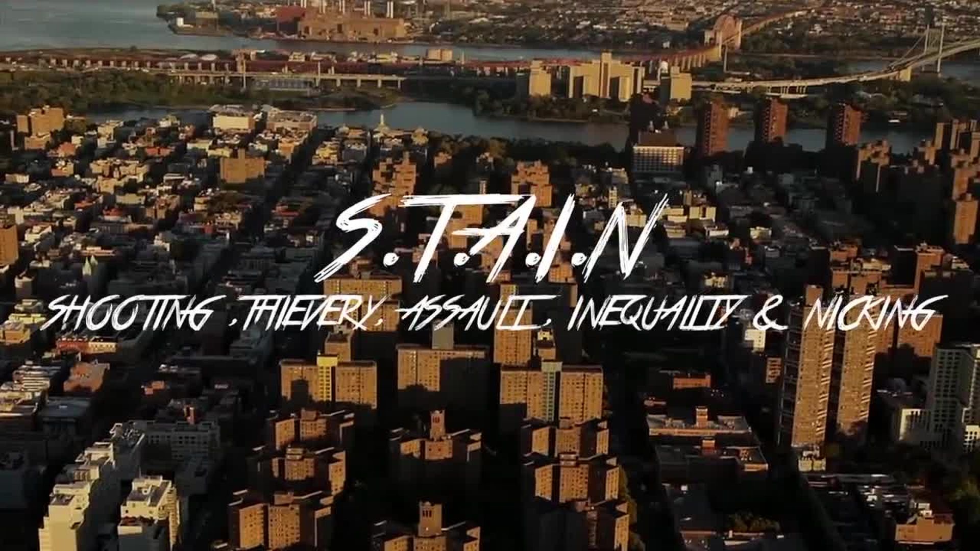 S.T.A.I.N 