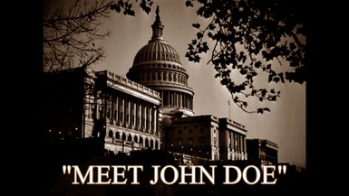 Meet John Doe 