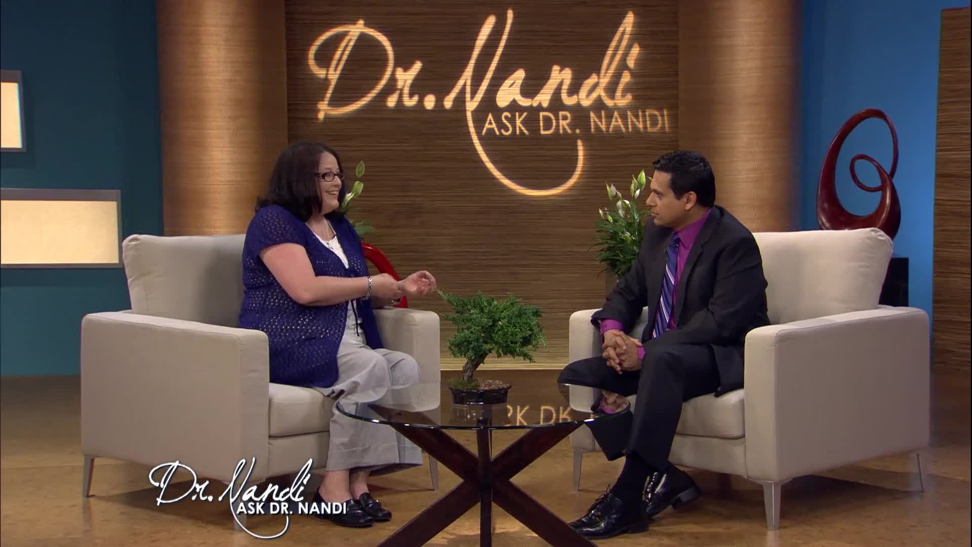 Ask Dr Nandi Ep 44