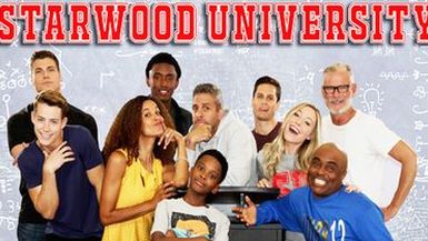 Starwood University