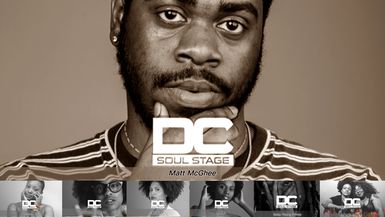 DC Soul Stage