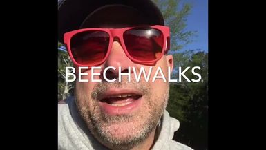 Beechwalks: Body language