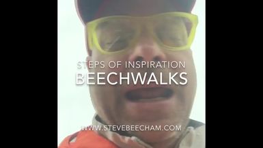 Beechwalks: Yes day