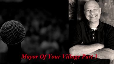Mayor of your village 3