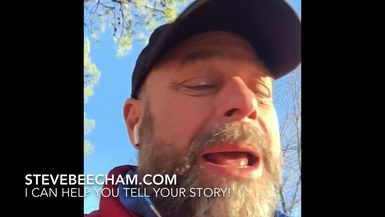 Beechwalks: Tell your story