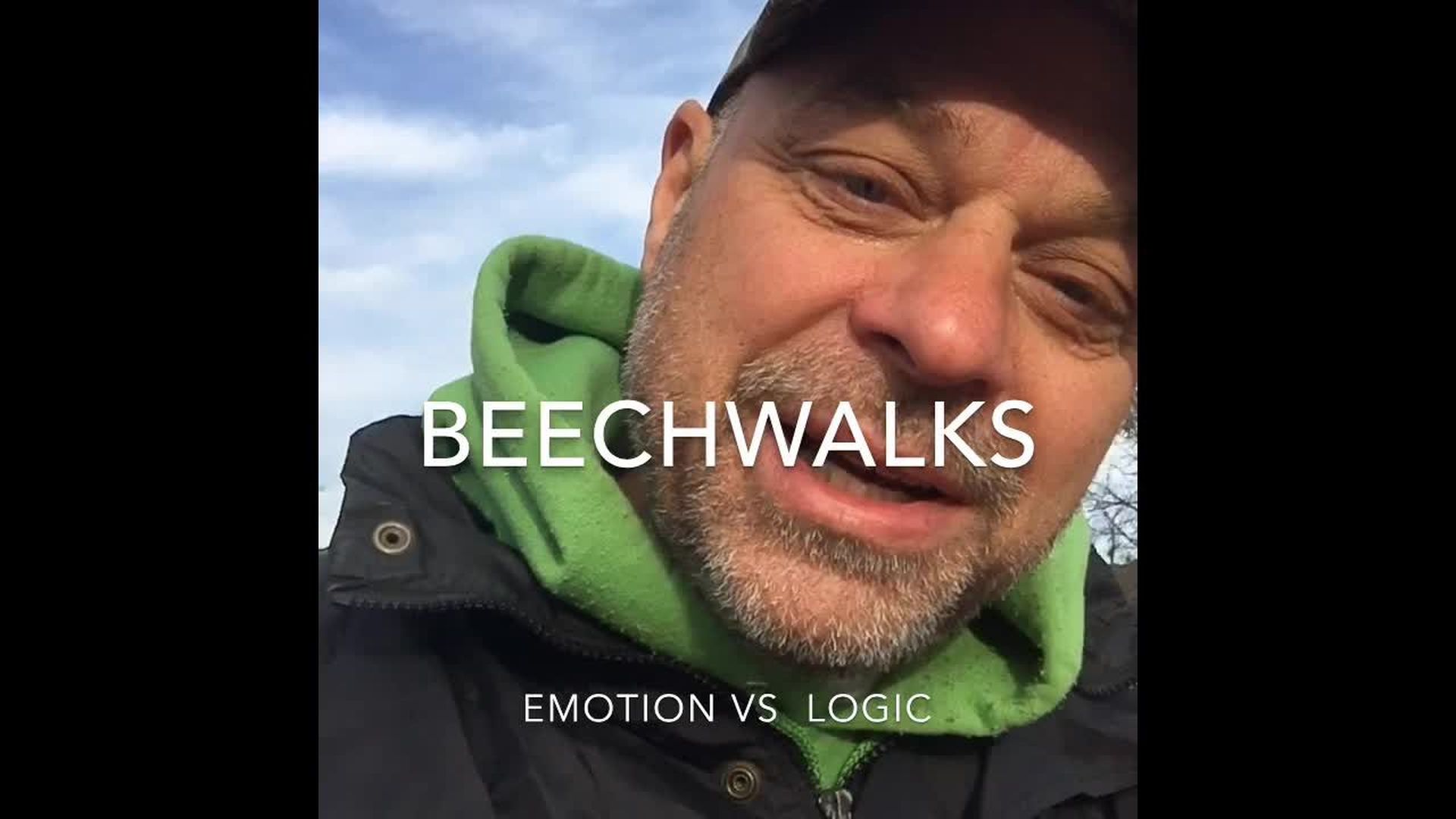 Emotion vs Logic