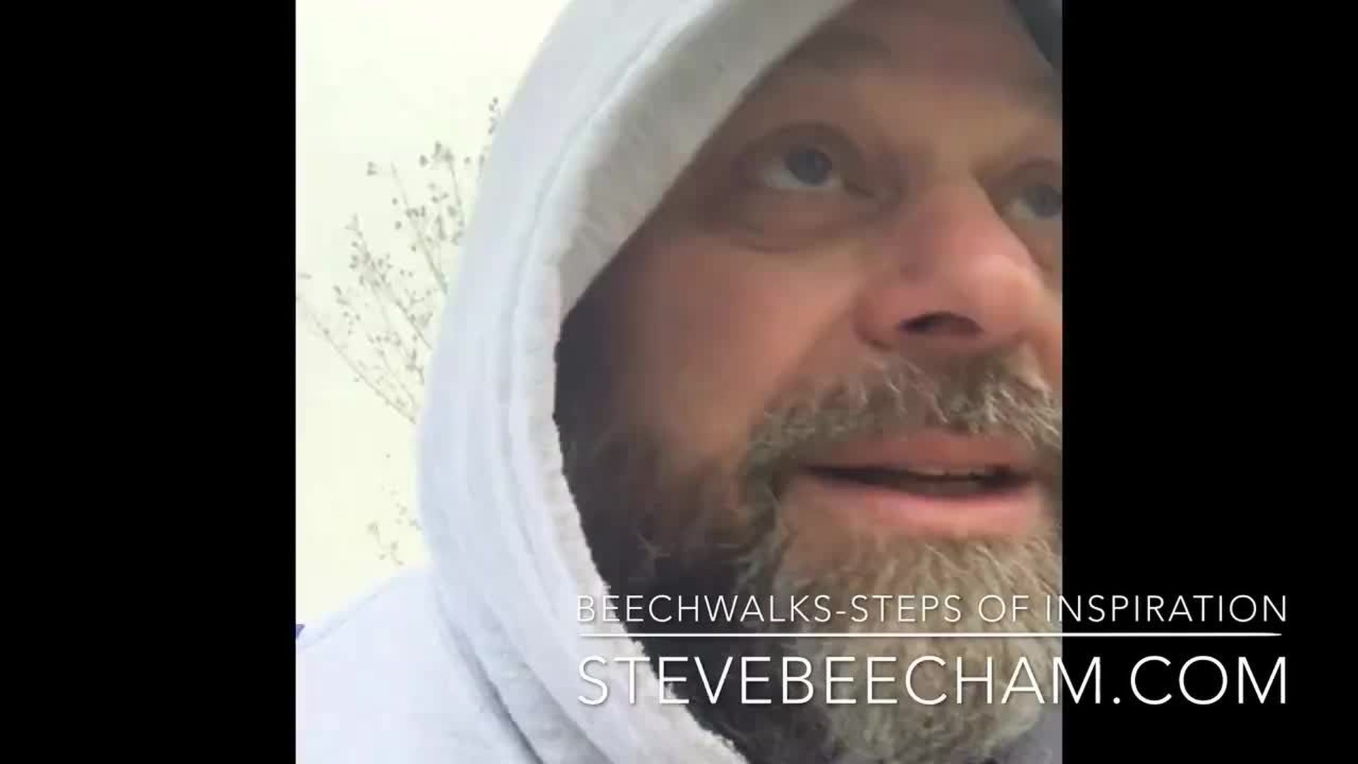 Beechwalks: Try new stuff
