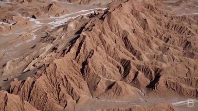 BELLA Presents: daily bello S1 Ep9 Atacama Desert