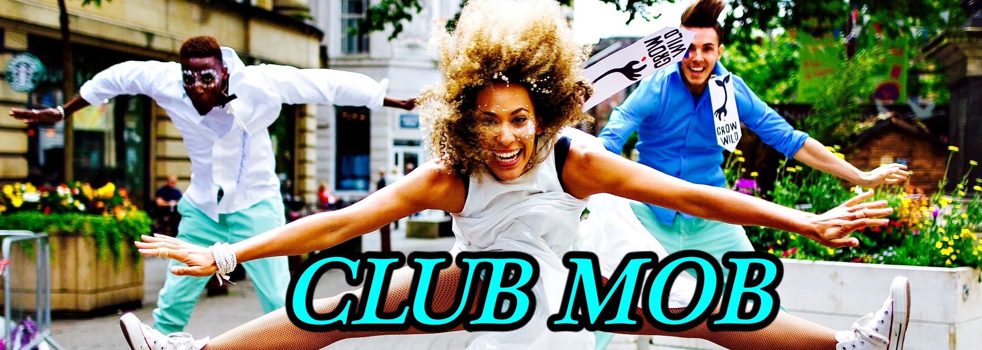 Club Mob