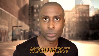 Hood Mont