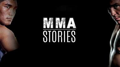 MMA Stories