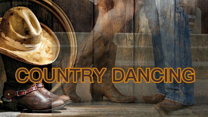 Country Dancing