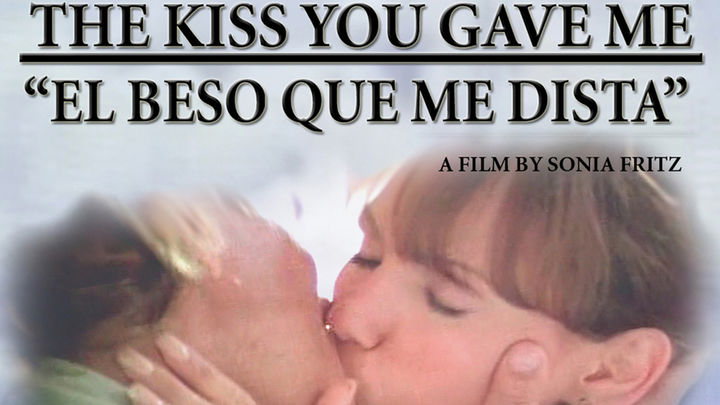 The Kiss You Gave Me