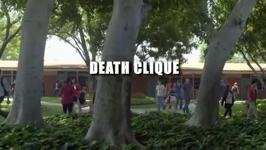 Death Clique 