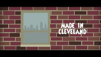 Made In Cleveland