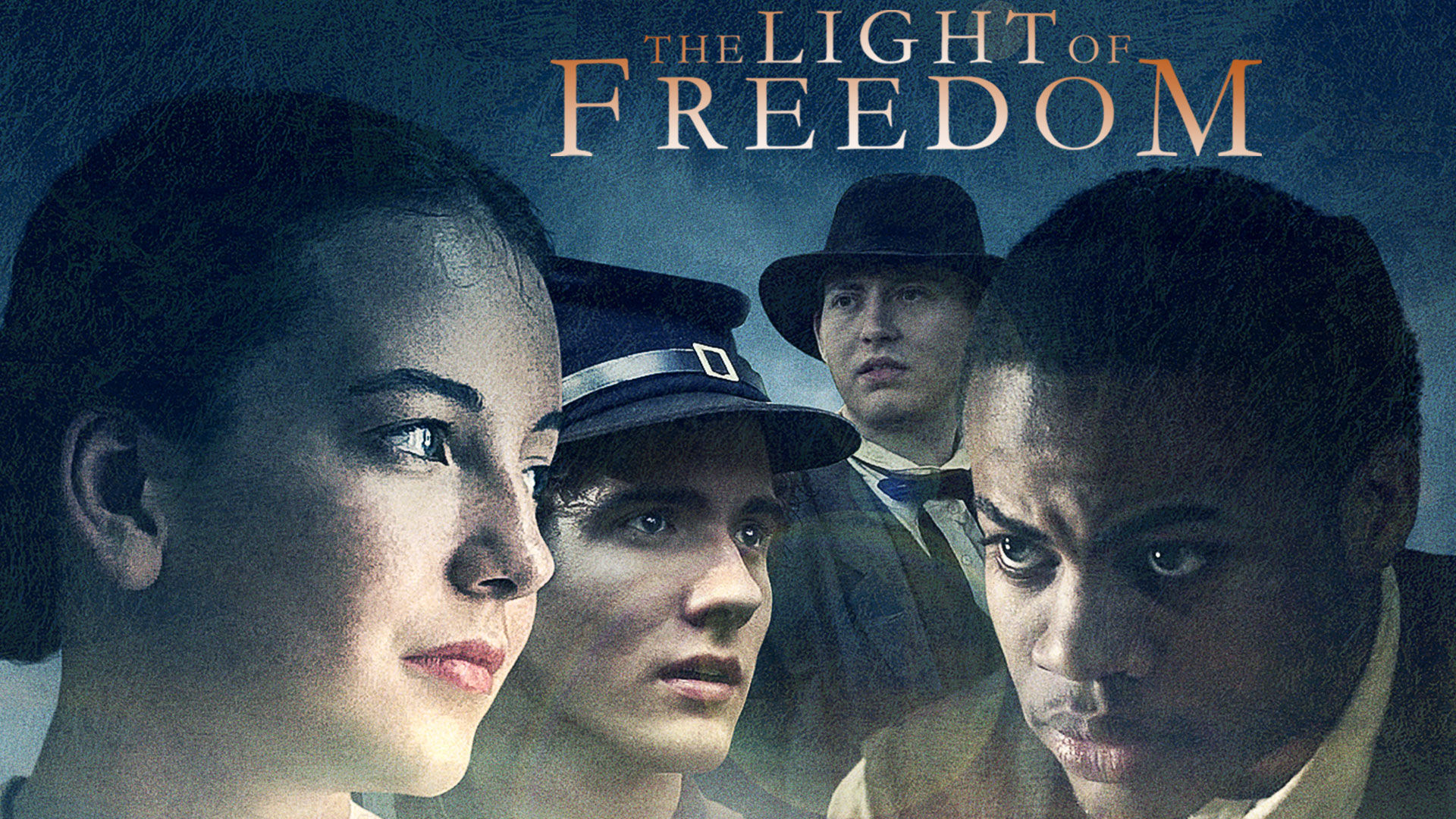 Light Of Freedom
