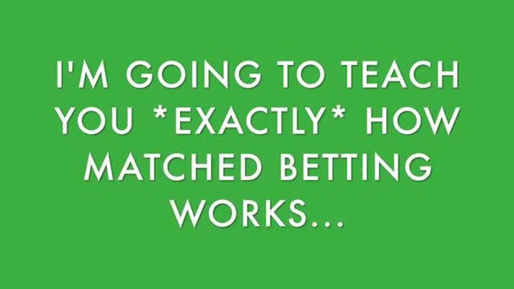 What is Matched Betting THE 5 MOST COMMON BEGINNER QUESTIONS EXPLAINED!