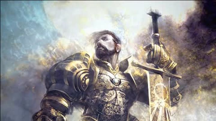 Dungeons and Dragons Lore: Titan