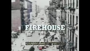 Firehouse  