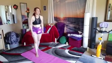 Easy Mobility stretching for pain free body Day 3