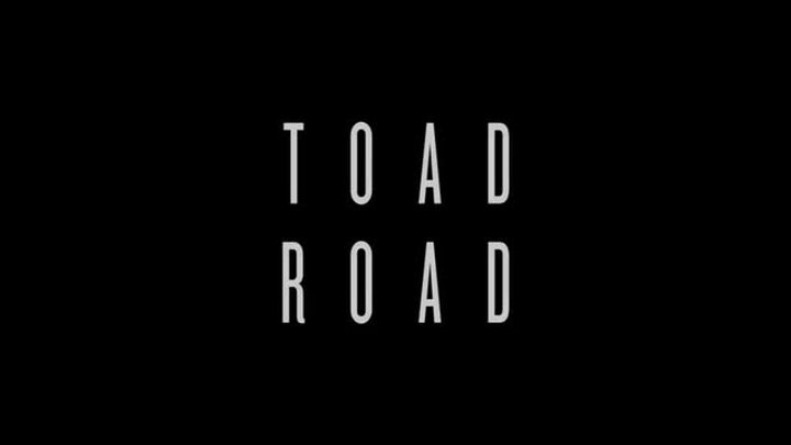 Toad Road 
