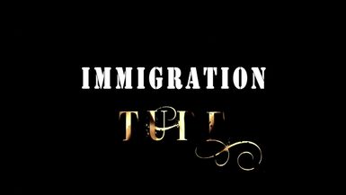 Immigration Turf 