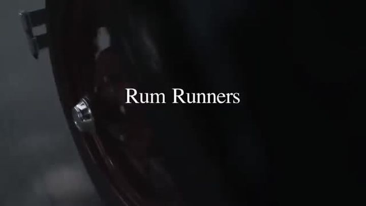 Rum Runners 