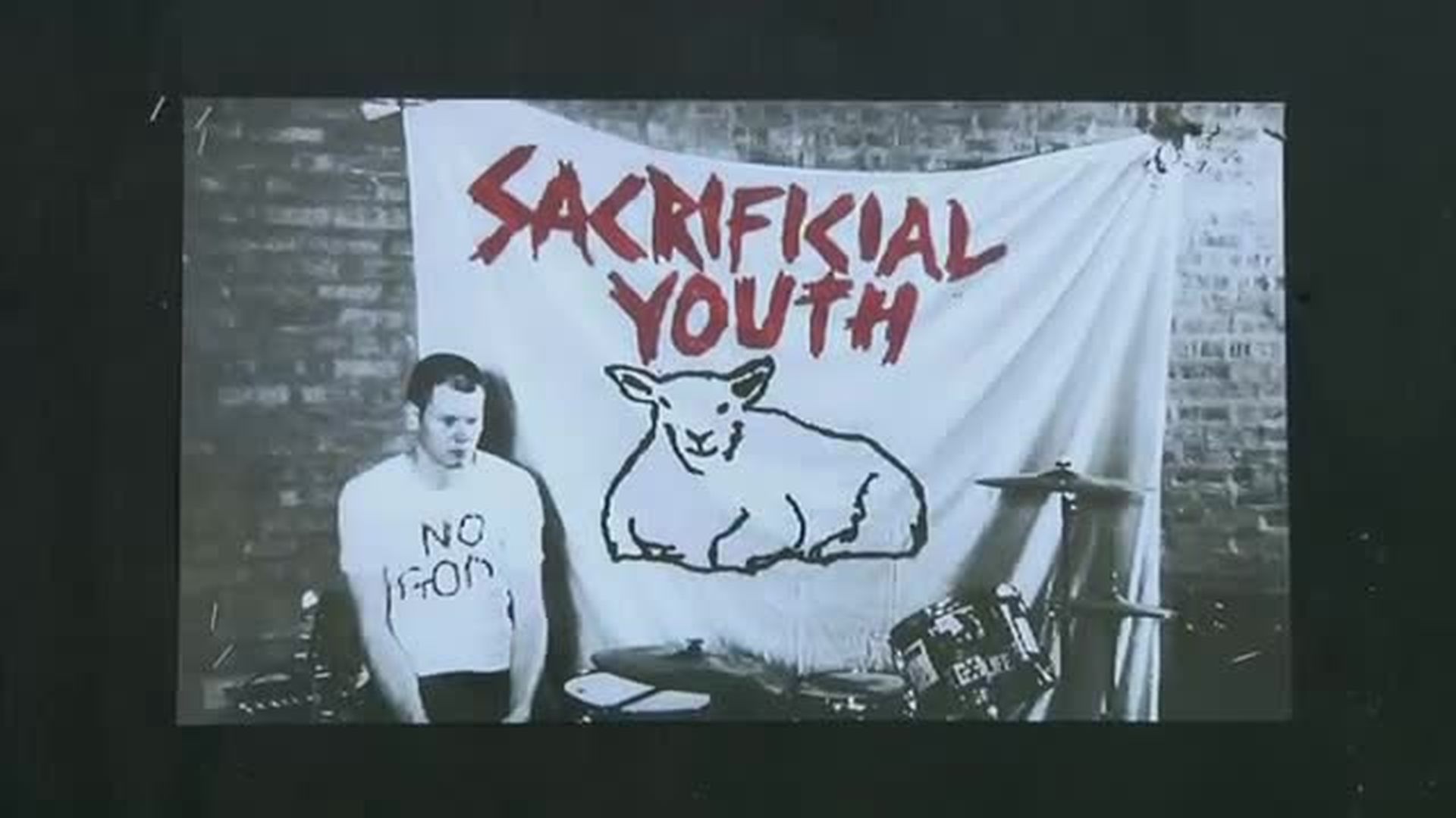 Sacrificial Youth 