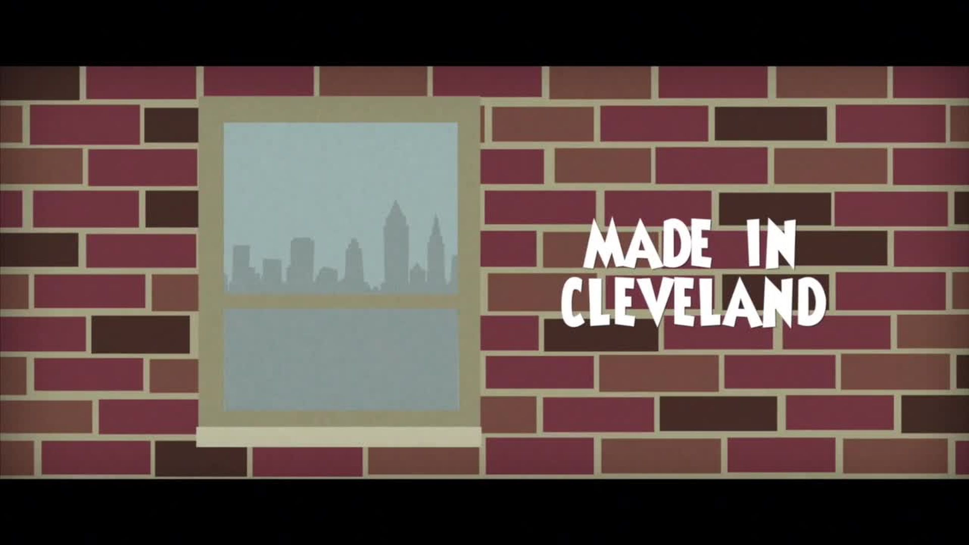 Made In Cleveland