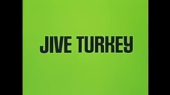 Jive Turkey Full Movie