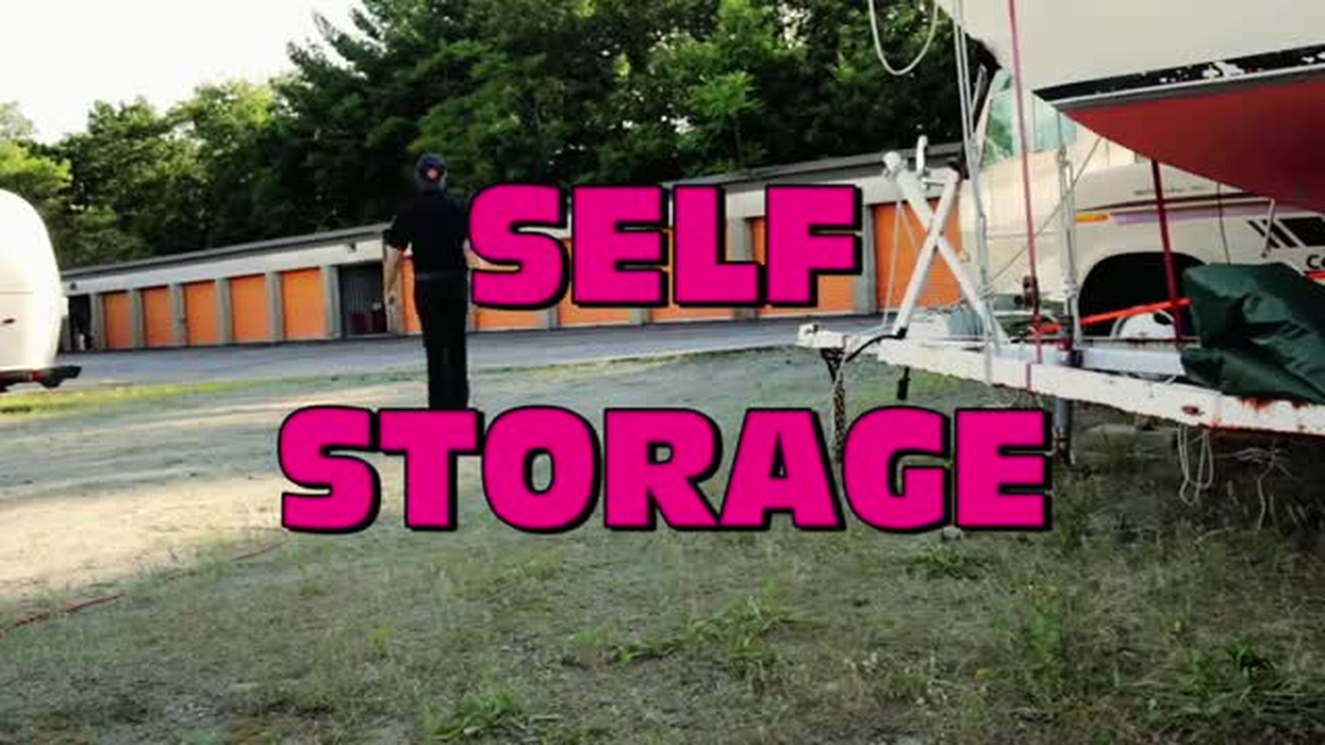 Self Storage 