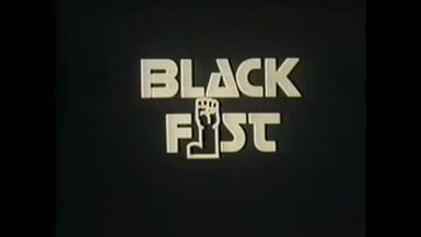 Black Fist 