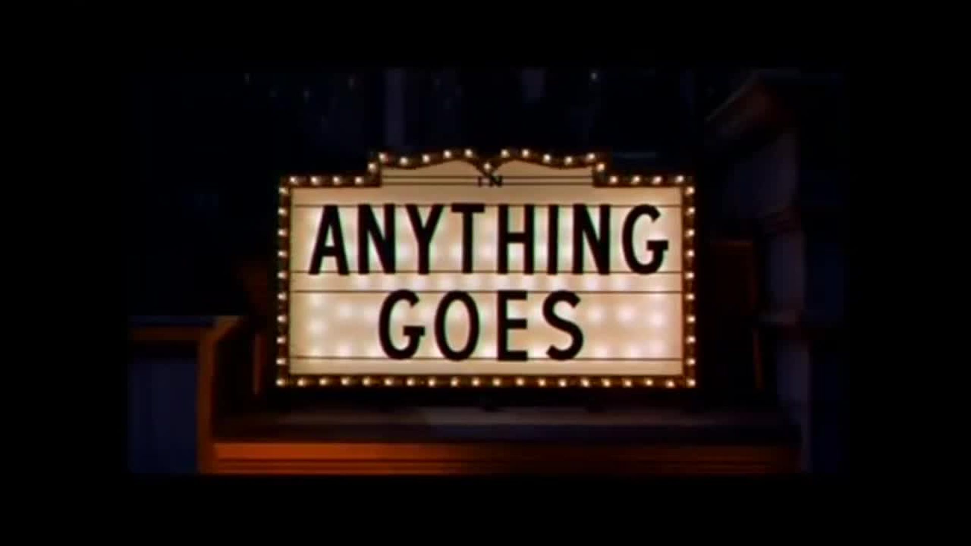  Anything Goes 
