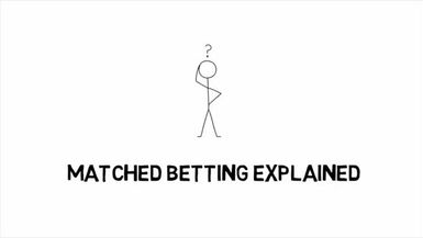 Matched Betting Explained In 12 Minutes!