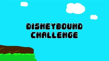 THE DISNEYBOUND CHALLENGE! (Squad Vlogs - Field Trip)