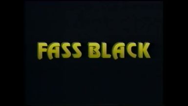 Fass Black 