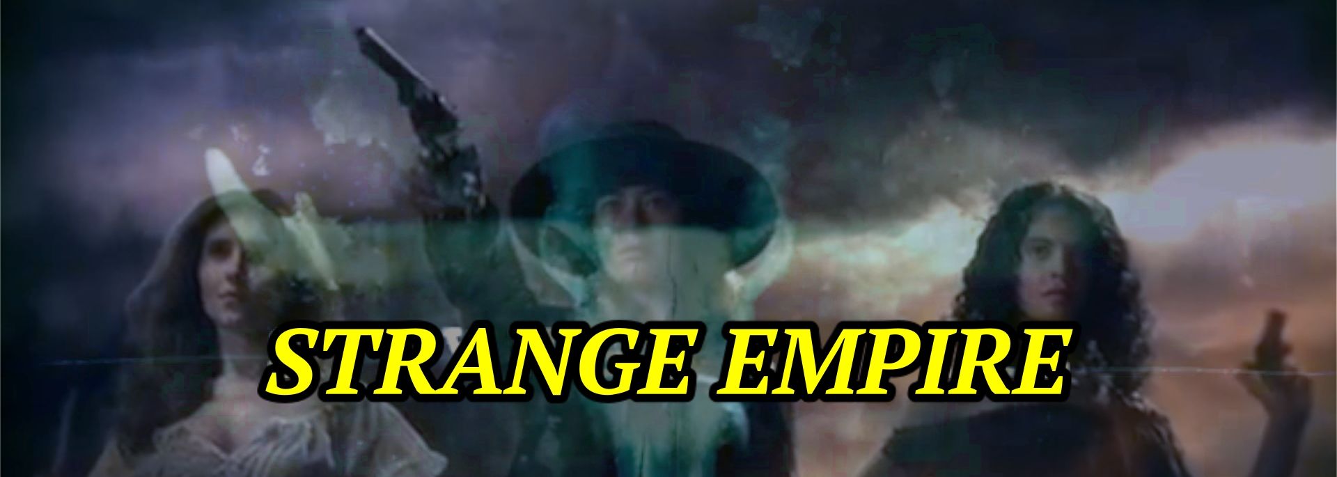 Strange Empire