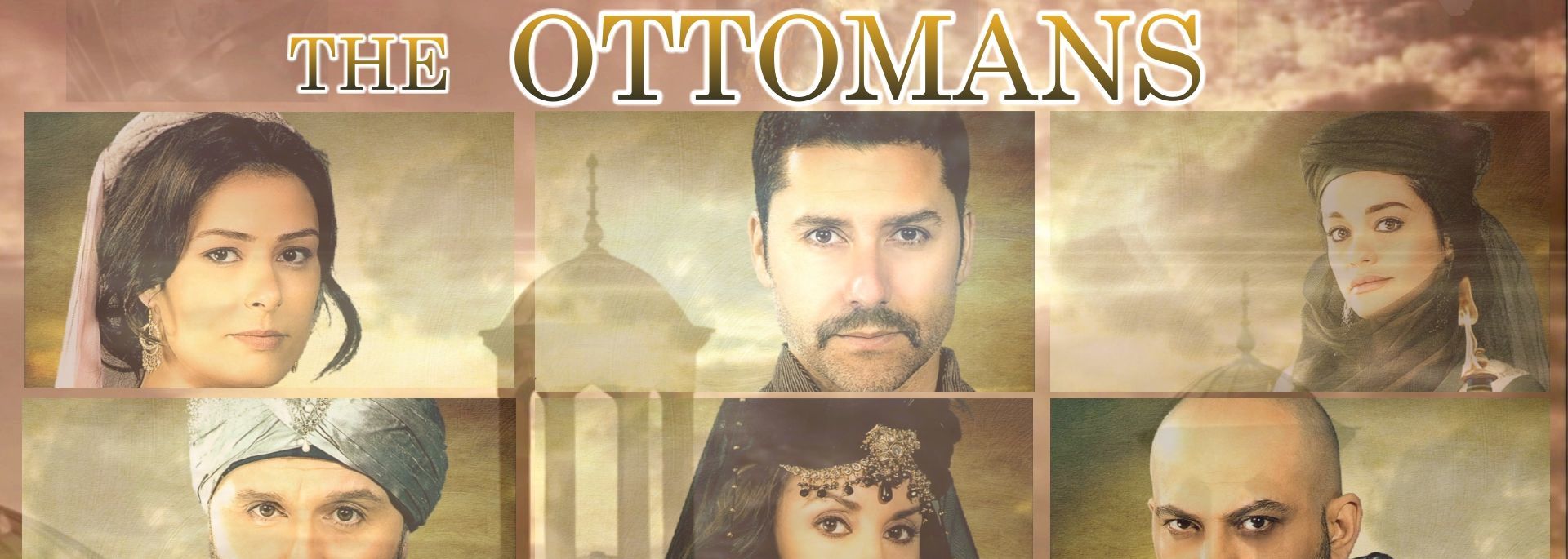 The Ottomans 