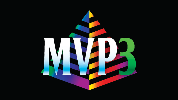 MVP3 Entertainment Group