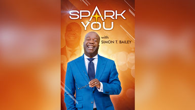 Spark You: Power of Self Love
