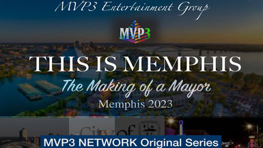 This is Memphis Trailer