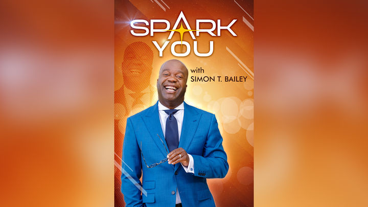 Spark You: Power of Self Love