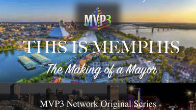This is Memphis: The Making of a Mayor