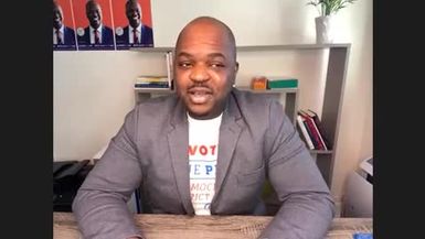 Josue Pierre | Democratic Candidate for New York City Council District 40